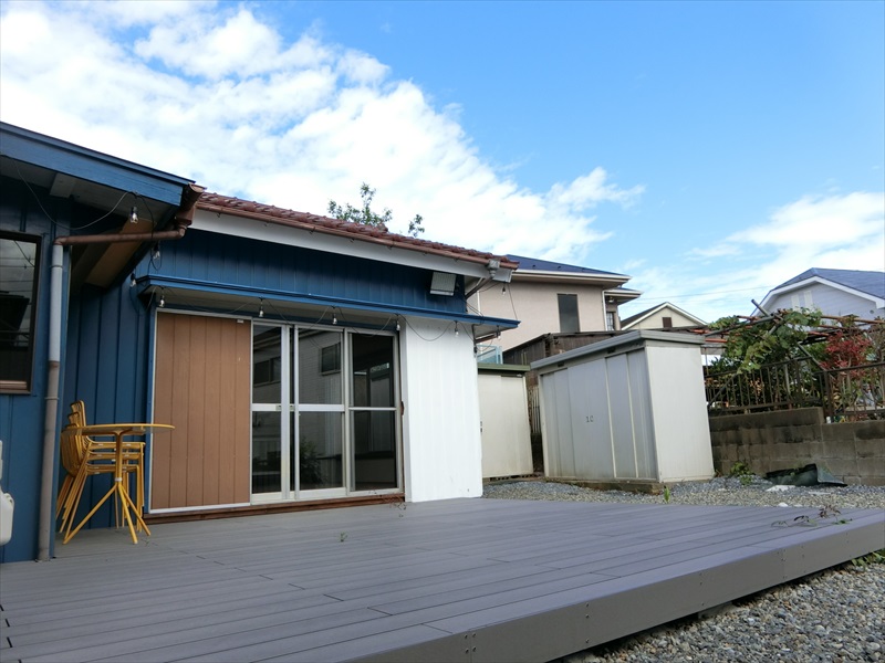 町田 不動産 賃貸 アパート マンション 外観写真